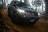 TOYOTA 200 SERIES LAND CRUISER 2016+ PREMIUM NO LOOP BUMPER