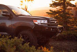 TOYOTA 200 SERIES LAND CRUISER 2016+ PREMIUM NO LOOP BUMPER