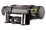 MONSTER WINCH 12000LBS 12V ELECTRIC (STEEL CABLE)