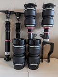 TESLA MODEL 3 Base Air bag kit (Paragon Suspension Air Struts)