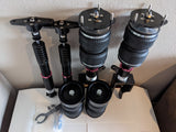 Paragon Suspension/Air lift Performance Tesla Model 3 Air Suspension (pre highland)