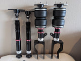 TESLA MODEL 3 Base Air bag kit (Paragon Suspension Air Struts)