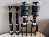 Paragon Suspension/Air lift Performance Tesla Model 3 Air Suspension (pre highland)