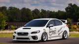 Subaru WRX/STI (2015+) Air Lift Suspension