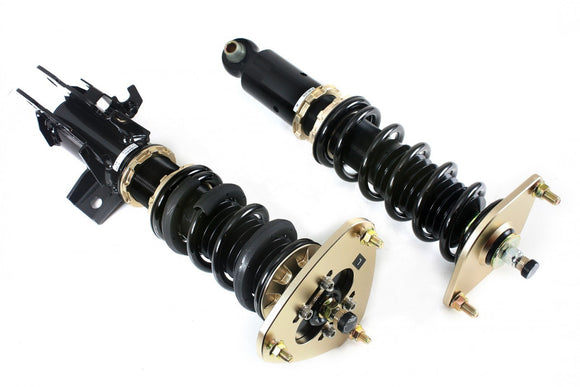 BC Racing BR Series Coilover Lexus LS400 '95-'00 (UCF20)