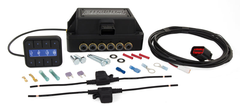 airlift エアリフト　コントローラー Air Lift Wireless Air Control Kits - WirelessOne - Gen 2 - Part