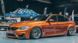 BMW M3/M4 (2015-2017) Air Lift Suspension