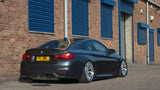 BMW M3/M4 (2015-2017) Air Lift Suspension