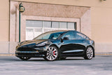 RALLY ARMOR MUDFLAPS TESLA MODEL 3