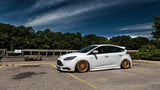 FORD FOCUS ST AIR LIFT SUSPENSION