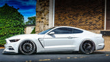 Ford Mustang (S550) 15+ Air Lift Suspension