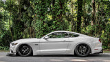 Ford Mustang (S550) 15+ Air Lift Suspension