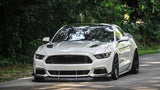 Ford Mustang (S550) 15+ Air Lift Suspension