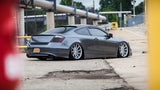 Honda Accord/Acura TSX/TL Air Lift Air Suspension