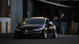 Honda Civic Si (2014-2015) Air Lift Suspension