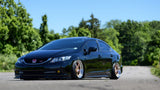 Honda Civic Si (2014-2015) Air Lift Suspension
