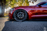 Ford Mustang (S550) 15+ Air Lift Suspension