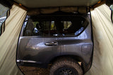 ROOFTOP TENT ANNEX ROOM