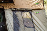 Classic Soft Shell Rooftop Tent Bundle