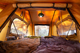 ROOFTOP TENT - 2 PERSON