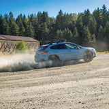 2018+ SUBARU CROSSTREK 2" ALL TERRAIN SUSPENSION KIT