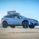 2018+ SUBARU CROSSTREK 2" ALL TERRAIN SUSPENSION KIT