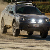 2015-19 SUBARU OUTBACK 2" ALL TERRAIN SUSPENSION KIT