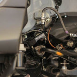 2019+ SUBARU FORESTER 2" ALL TERRAIN SUSPENSION KIT