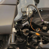 2020+ SUBARU OUTBACK 2" ALL TERRAIN SUSPENSION KIT