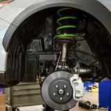 2019+ SUBARU FORESTER 2" ALL TERRAIN SUSPENSION KIT