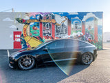 Paragon Suspension/Air lift Performance Tesla Model 3 Air Suspension (pre highland)