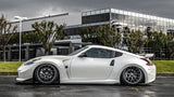 NISSAN 370Z Airlift Suspension