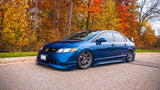 Honda Civic (8TH GEN) AIR LIFT SUSPENSION