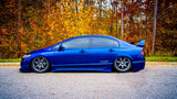 Honda Civic (8TH GEN) AIR LIFT SUSPENSION