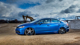 HONDA CIVIC (9TH GEN) AIR LIFT SUSPENSION