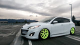 Ford Focus (MK3)/ Mazda 3 Air Lift Suspension