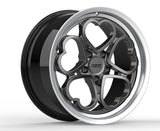 SAIKOU WHEELS Hāto 18" forged monoblock