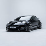 Adro Wide Body kit for Model 3