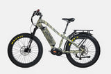 BAKCOU MULE EBIKE