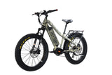 BAKCOU MULE EBIKE