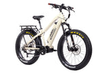 BAKCOU MULE EBIKE