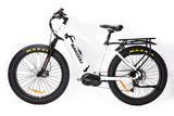 BAKCOU MULE EBIKE