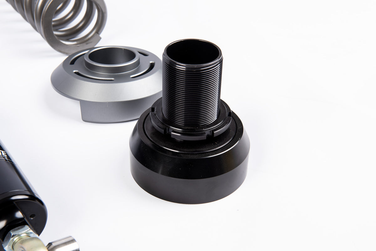 Reinharte Model 3 Coilovers – MTM Autoworks
