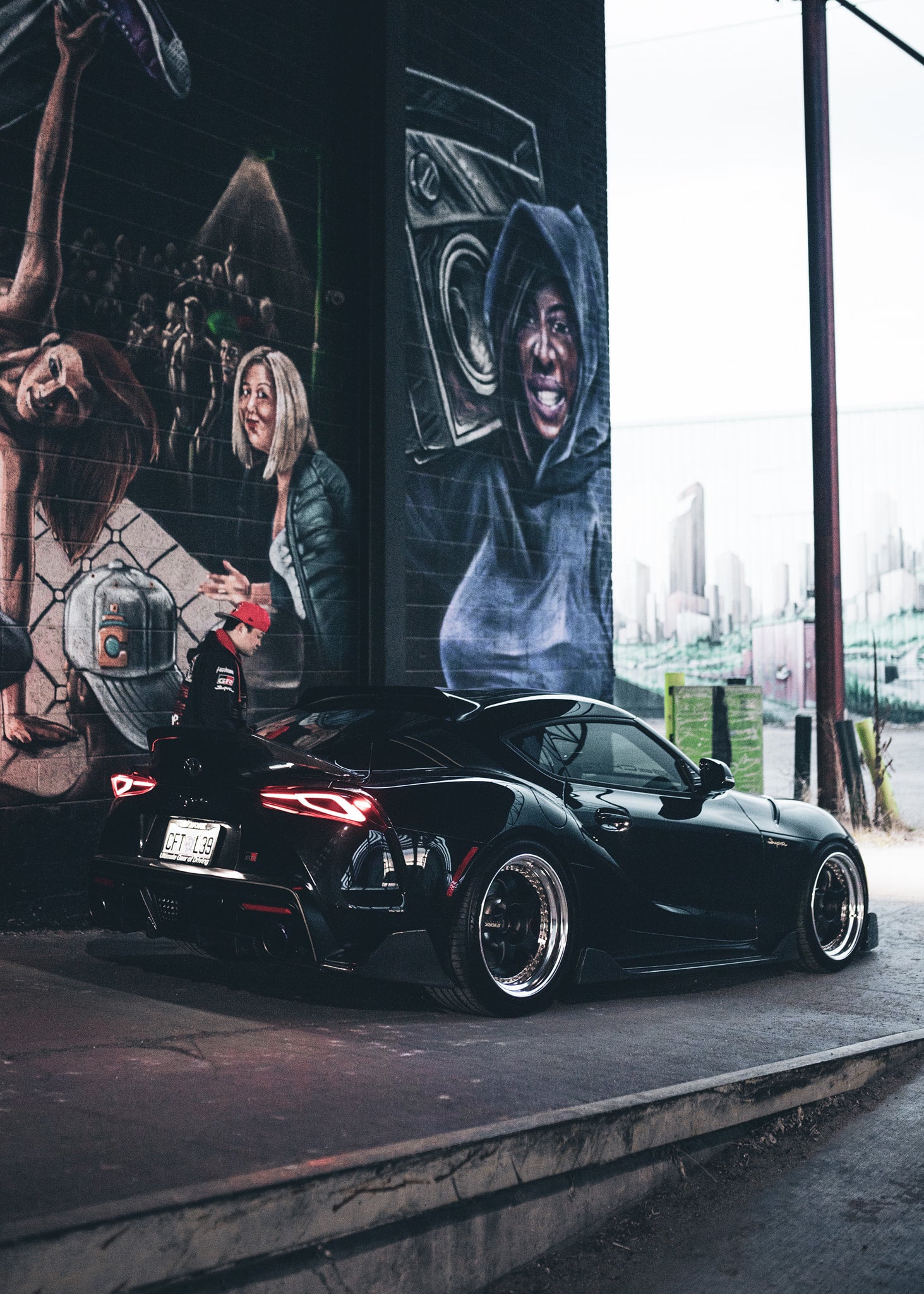 MTM Autoworks - Performance Automotive Parts