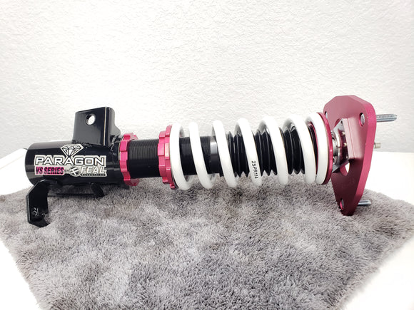 Paragon VS Series Coilovers for 2013+ BRZ/FRS/GT86