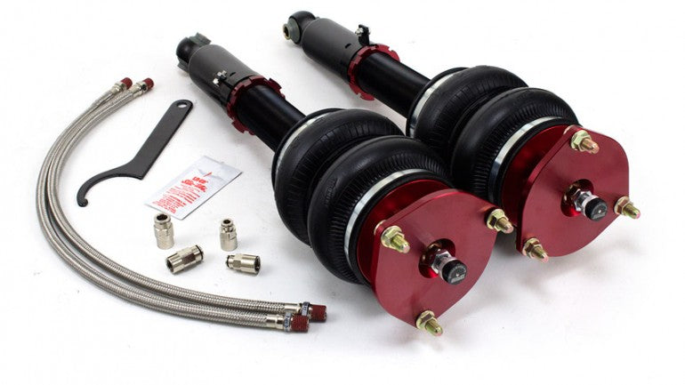 Lexus GS 300 / 400 / 430 Air Lift suspension – MTM Autoworks