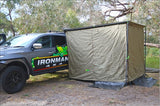 6.5' Awning and Room Package