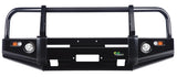 LEXUS GX460 2010-13 CLASSIC BUMPER