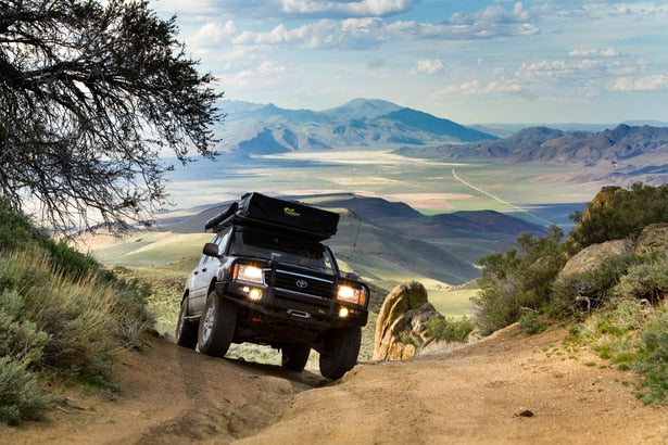 トロピカルランド TOYOTA 100 SERIES LAND CRUISER/LEXUS LX470 CLASSIC OFF ROAD