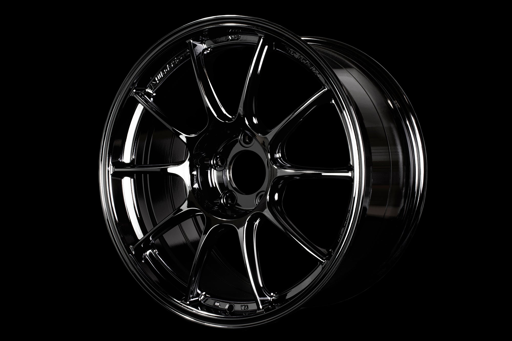 WedsSport TC105X Exclusive [18x9.5 +34] M14 – MTM Autoworks